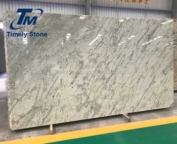 Andromeda White Granite Reception Desk Tops Buy Granite Desk