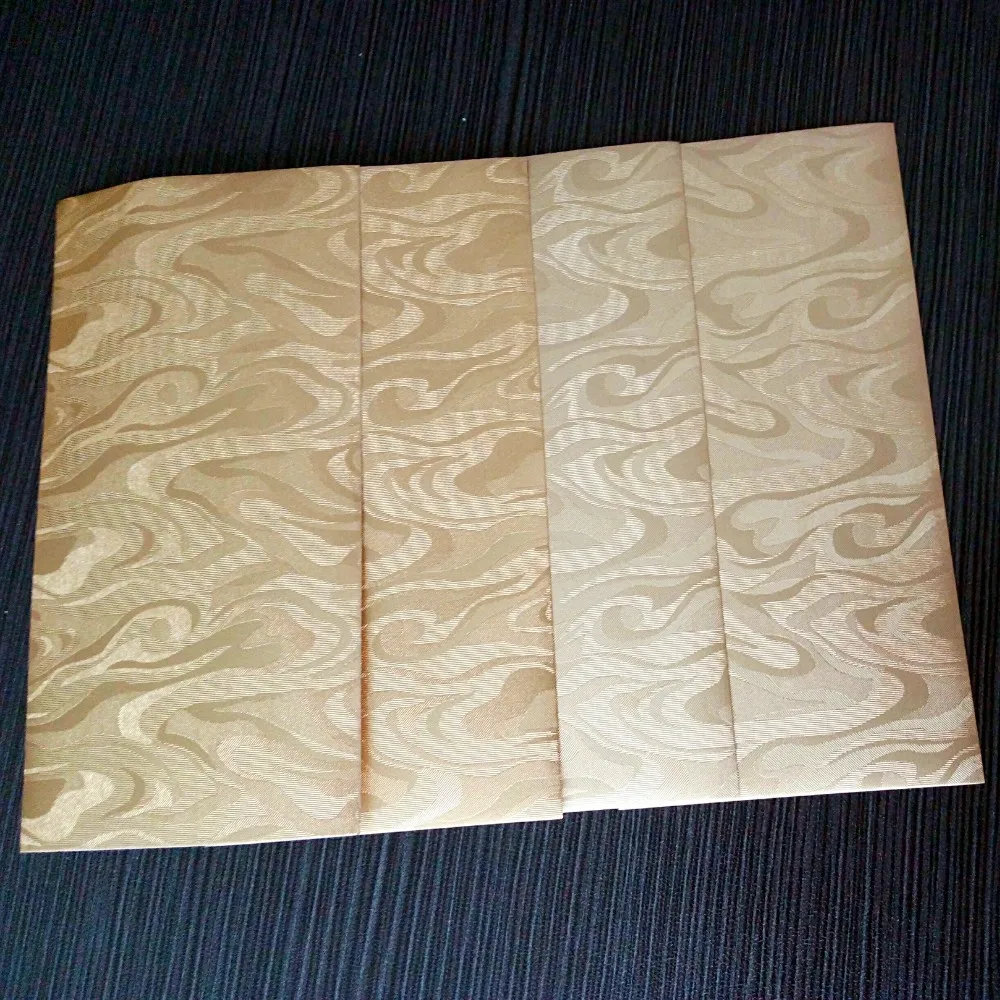 Glossy Gold Embossing Metallic Foil Paper Buy Embossing Metallic Foil