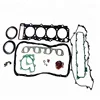 4HE1T 4HE1 full overhaul complete gasket set repair kit for ISUZU 5-87813401-0 5878134010