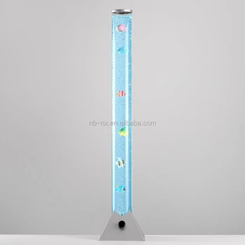 Water Bubble Fish Lamp Tank Interior Water Features Bubble Tube ... Water Bubble Fish Lamp Tank Interior Water Features Bubble Tube ...