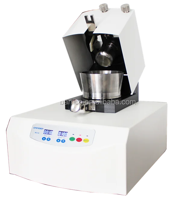 Mortar Grinder Blgmg100 Mortar And Pestle For Laboratory Small Grinder Buy Mortar And Pestle