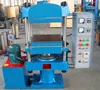 high efficiency lab curing press certificated by CE SGS