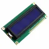 New Character LCD Module Display LCM 1602 16X2 SPLC780D Blue Blacklight