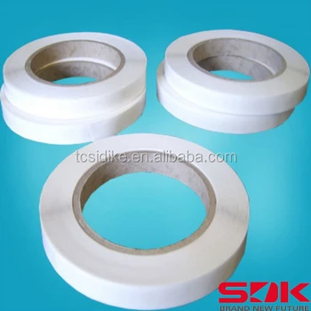 Double Sided Tape Silicone Adhesive 
