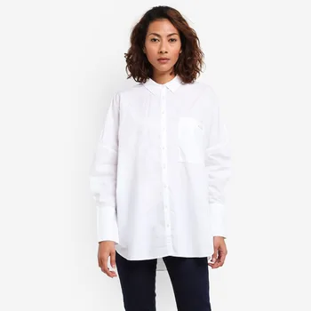 camisas oversize mujer