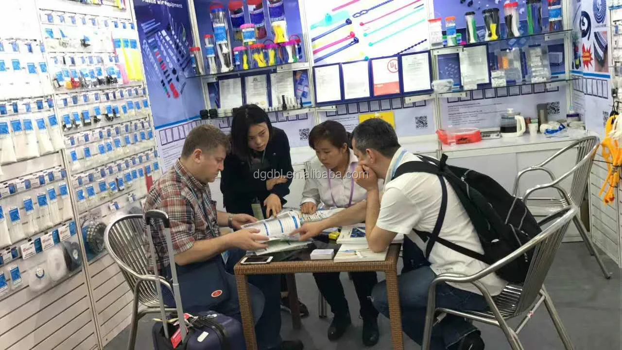 94v-2 self locking nylon cable ties plastic cable ties nylon