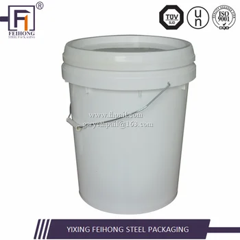 5 gallon plastic containers wholesale