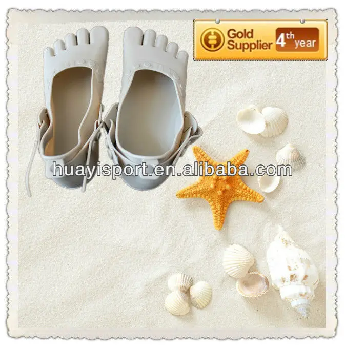 Wholesaler Fashion professional comfortable beach shoes