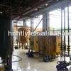 Biodiesel refinery