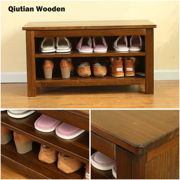 Multilayers Wooden Shoe Rack Pine Storage Cabinet Changing Stool Small Wood Product On Multilayers Wooden Shoe Rack Pine Storage Cabinet Changing Stool Small Wood Product On