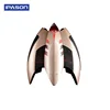 Ipason Slim Desktop Computer Cabinet Case Pc Gaming Atx Towers