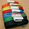 Heavy Duty Recovery 2m Recovery Winch Tow/Towing Rope Straps Tree Strop 5 Ton Warn off Road