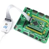 Open407Z-C Package B= STM32 Board STM32F407ZxT6 ARM Cortex-M4 STM32 Development Board+3.2' TFT 320x240 Touch LCD+16 Modules Kit