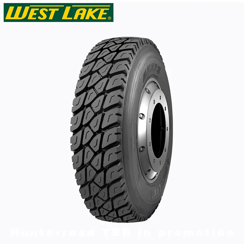 WestLake Goodride Chaoyang brand TBR EZ373 10.00R20 11R22.5 8.25R16 12 ...