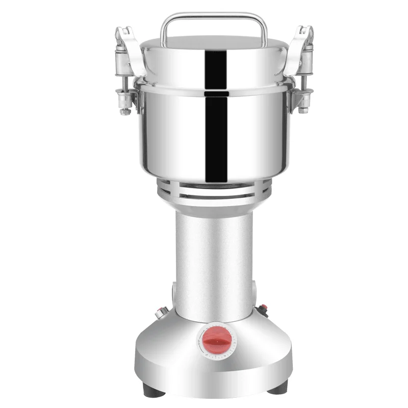 Damai 300 Coffee Grinder Machine Industrial Burr Grinders For Coffee