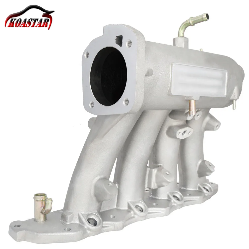 Intake Manifold For B Series Ls Acura B16a B17a B18c5 Eg Dc Racing