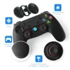 High quality wholesale LED light Gamesir G3s Bluetooth game controller for Android TV set box and VR