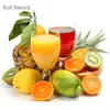 Nature Tropical fruit identical flavors