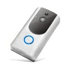 Tosee 720P H264 Wireless Video Doorbell Smart Security WIFI Door Bell Camera