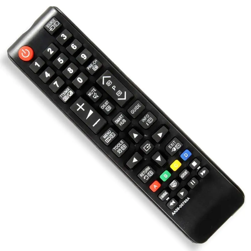 Buy New BN59-01180A Replace Remote fit for Samsung TV DH40D DH48D DH55D ...