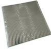 Flexible polyimide foil heating elements