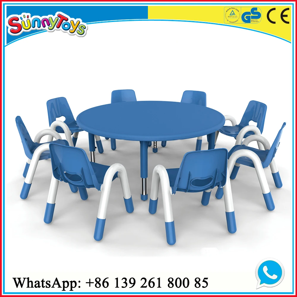 Nursery School Furniture Kids Study Table And Chair Set Buy Kids
