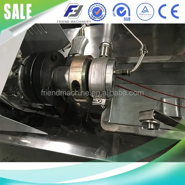 Idpe Hdpe Pp Ads Pelletizer Sale Small Plastic Granulator Buy Lldpe