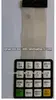 cnc wood carving machine dsp controller key panel