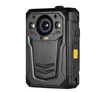 Ambarella S5L 1512p GPS WIFI 4G live streaming 3500mAh H.265 Body Camera