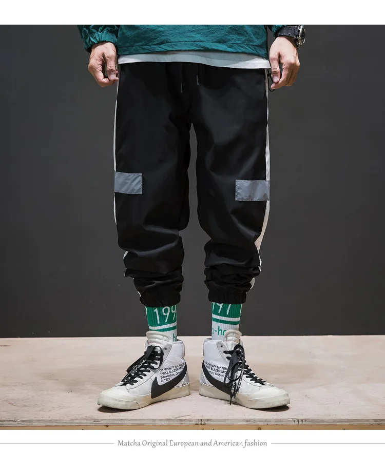 starter nylon wind pants