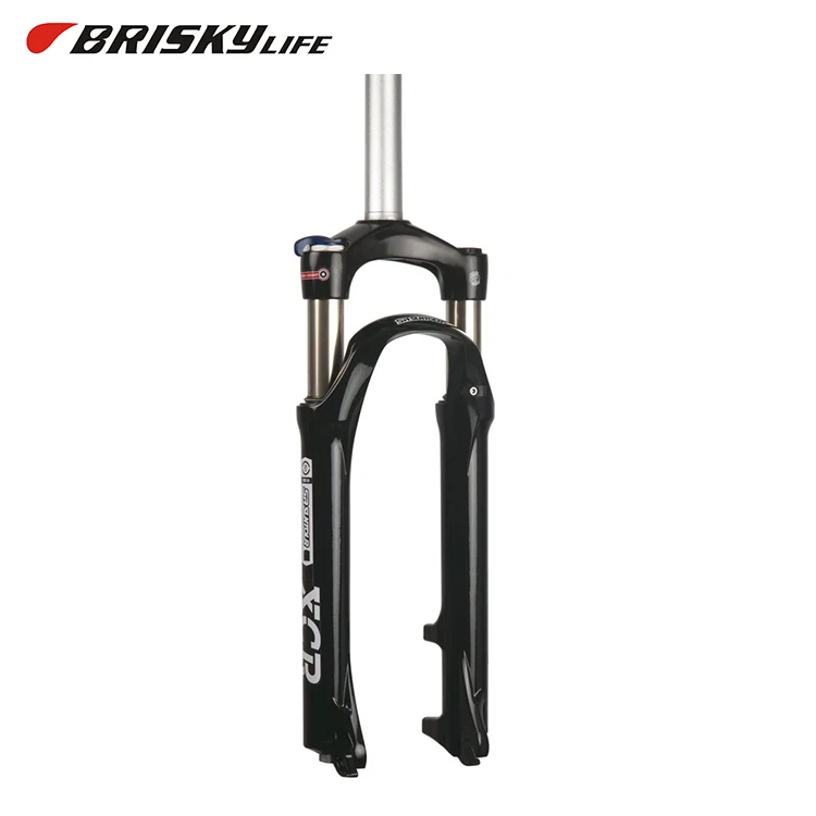 24 mountain bike suspension fork