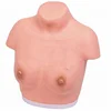 Inspection and Palpation of Breast Model
