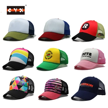 trucker caps wholesale