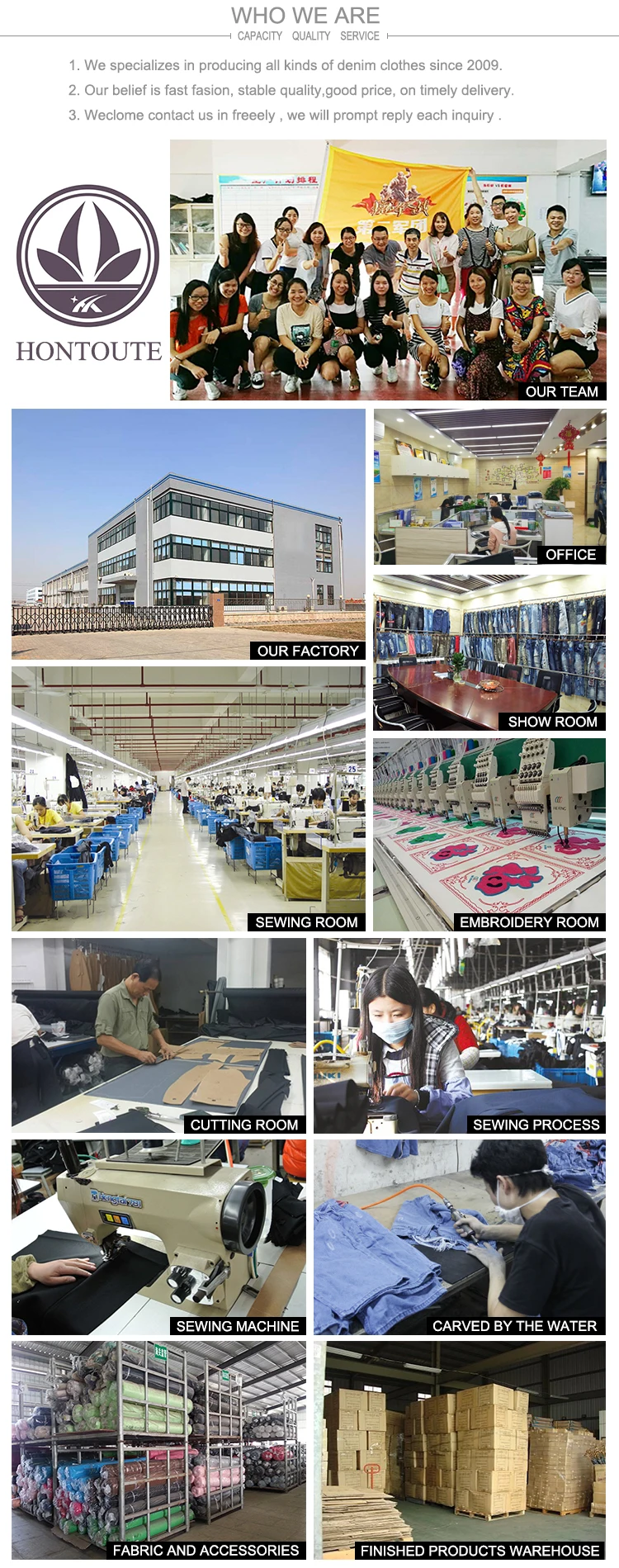 Clothing Garment Damask Satin Centerfold High Density Tag Loop Fold Quality Brand Heat Cut Lael Cotton Woven Label