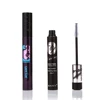 Matte Black Body and Hot Stamping Cap Cosmetic Tube with Mascara Private Label