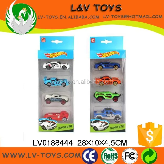 mini metal car toys