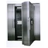 Hot sale security steel vault bank safe door for wholesales