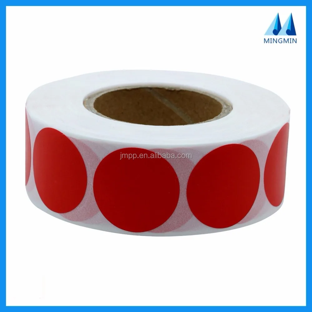 Cheap Roll Color Self Adhesive Bulk Sticker Paper Buy Bulk Sticker