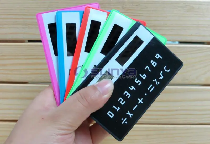 colorful card calculator 8019 131108 (2)