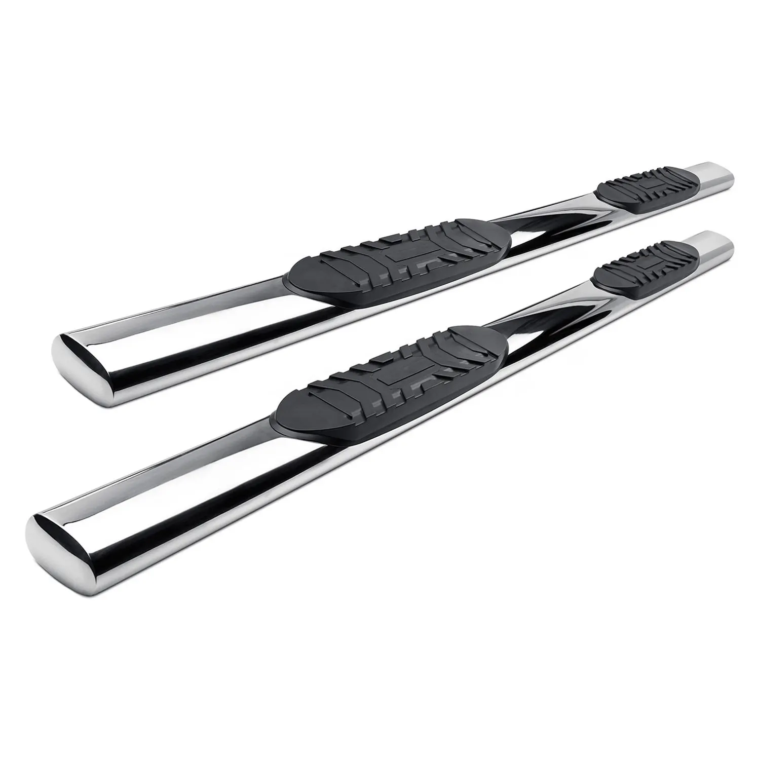 5 Inch Straight Side Step Bar For 20092014 Buy Side Step For