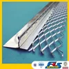 Internal/External Expanded Plaster Architrave Bead