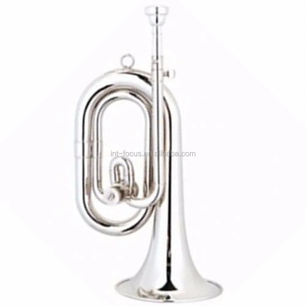 Spanish Bugle Musical Instruments (fbg100) Buy Spanish Bugle,Musical
