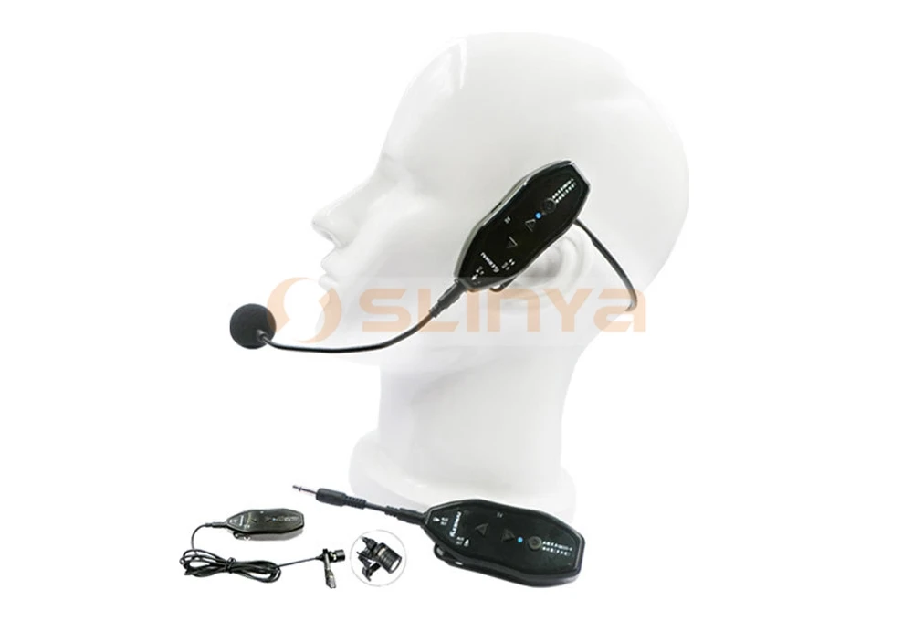 2.4g Wireless Professional Bluetooth Lapel Microphone Buy Bluetooth