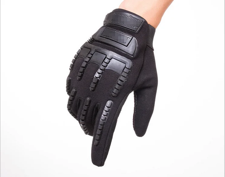 Custom Mountain Rock Rope Ice Tree Climbing Gloves Buy Tree Climbing