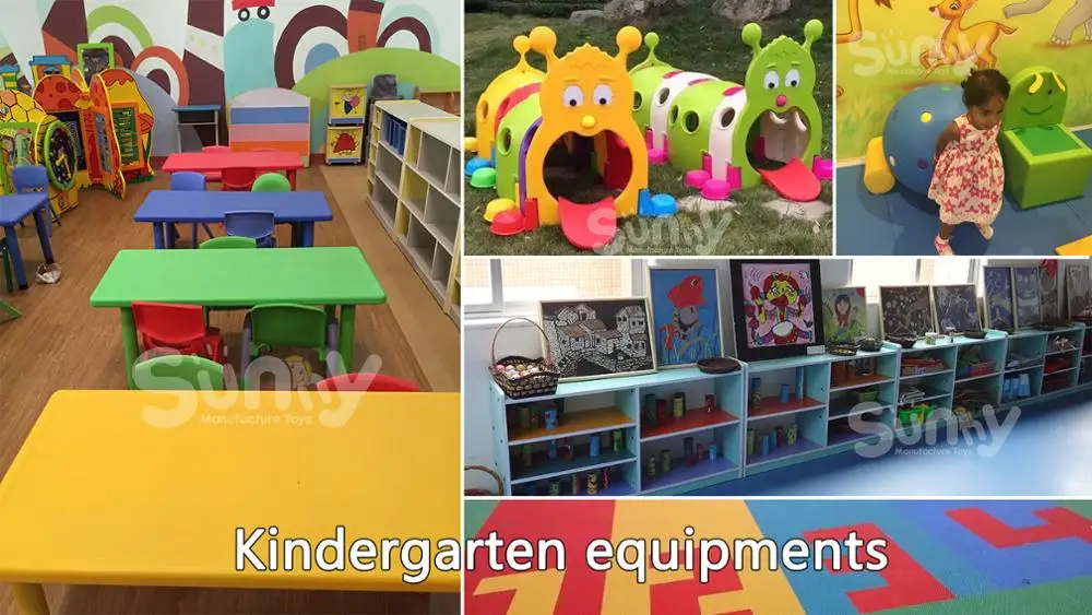 preschool furniture