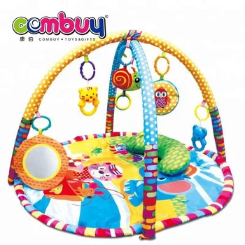 Indoor Newborn Play Toys Blanket Set Baby Gym Play Mat Buy