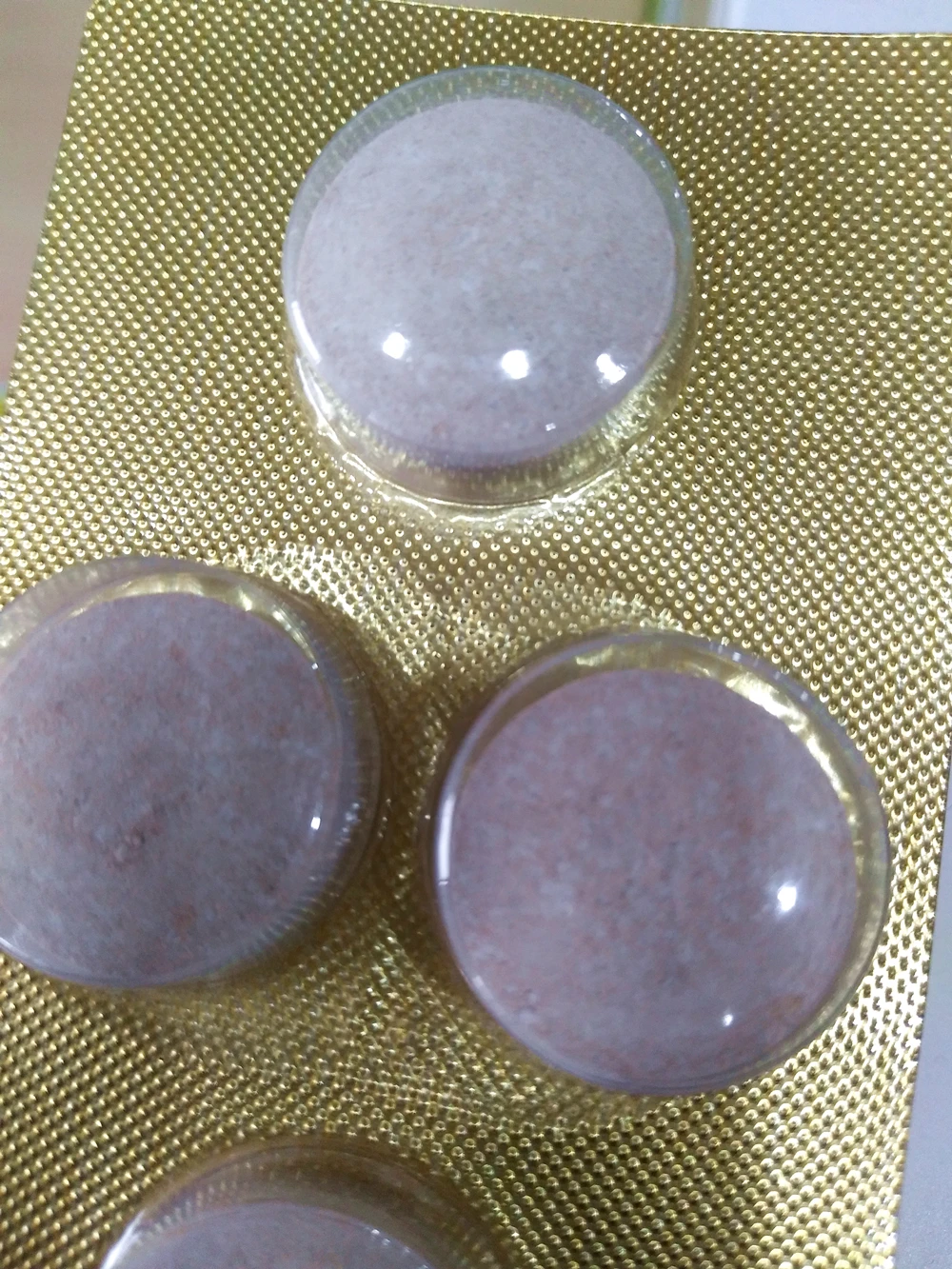 Oem Foot Soak Tablets Pedicure Antifungal Foot Detox Soaking