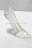 2014 new pretty cinderella shoes