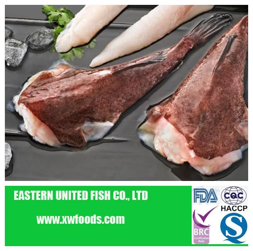 iqf monkfish - buy monkfish fillet,frozen monkf