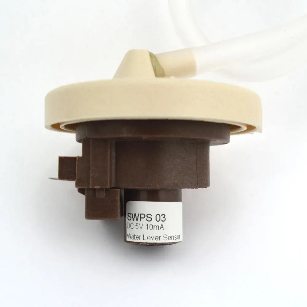 Washing Machine Parts Water Level Sensor De Nivel De Agua Para Lavadora
